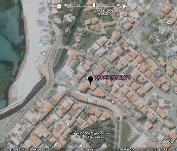 Appartamenti Marilu La Caletta Exterior foto